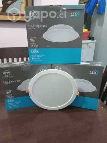 Focos de casa - Imagen 3