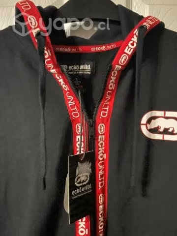 Polerones ecko nuevos - Imagen 6