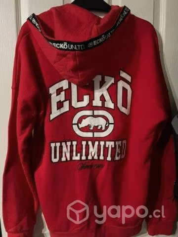 Polerones ecko nuevos - Imagen 4