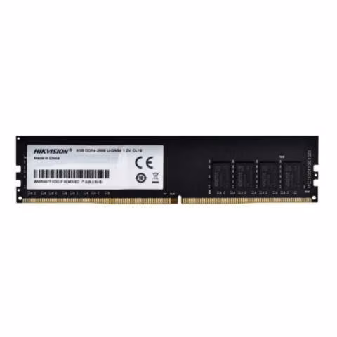 Memoria RAM 8GB DDR4 3200Mhz 288Pin UDIMM