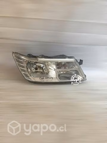 Foco Óptico RH Dodge journey 2012 2018