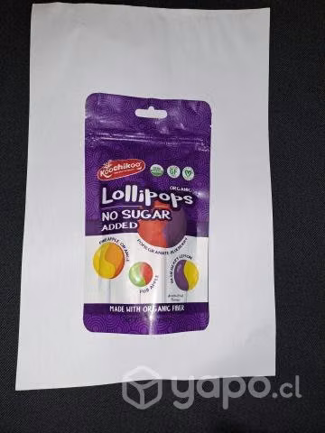 Dulces Sin Azucar Sin Gluten Vegano
