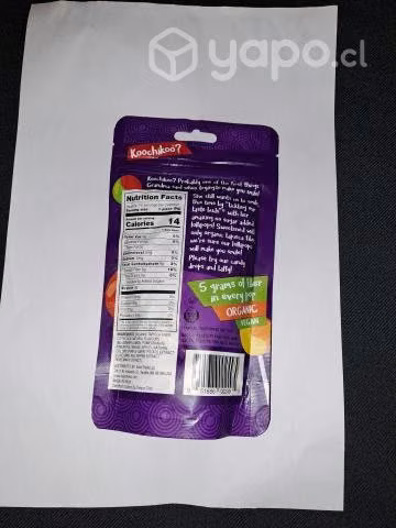 Dulces Sin Azucar Sin Gluten Vegano