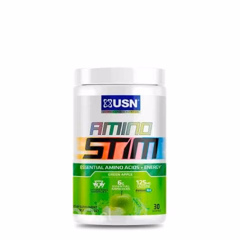 Amino Stim Usn - Imagen 2