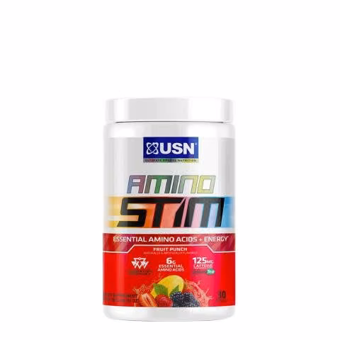 Amino Stim Usn - Imagen 3