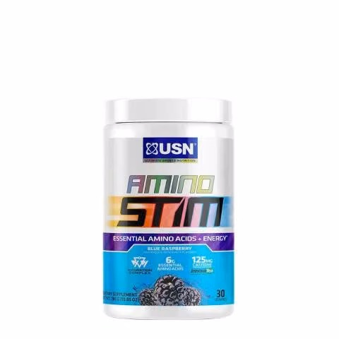 Amino Stim Usn - Imagen 4