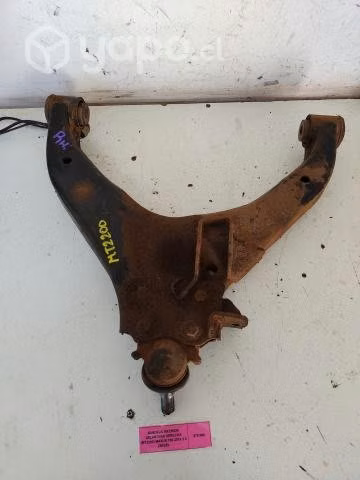 Bandeja Inferior Del Der (MT2200) Maxus T60 2018