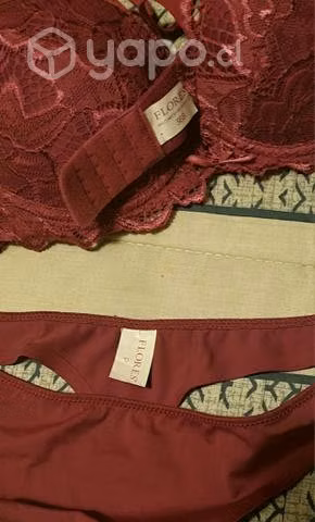 Ropa mujer