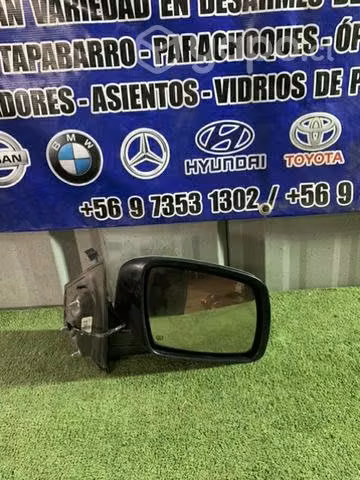 Espejo derecho Dodge journey