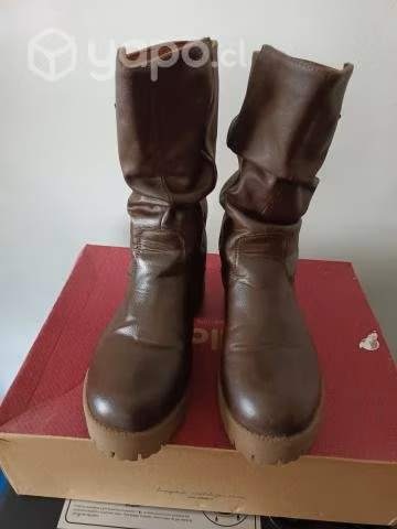Botines Colloky - Imagen 2