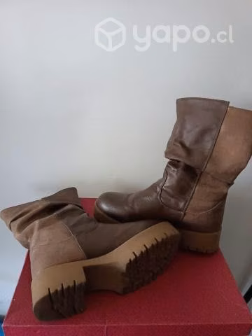 Botines Colloky - Imagen 3