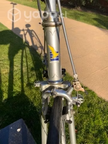 Miyata Lemans Road Bike vintage, 700x23