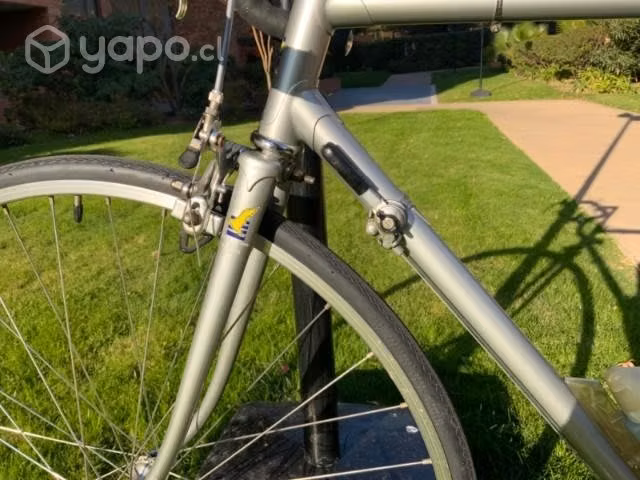 Miyata Lemans Road Bike vintage, 700x23