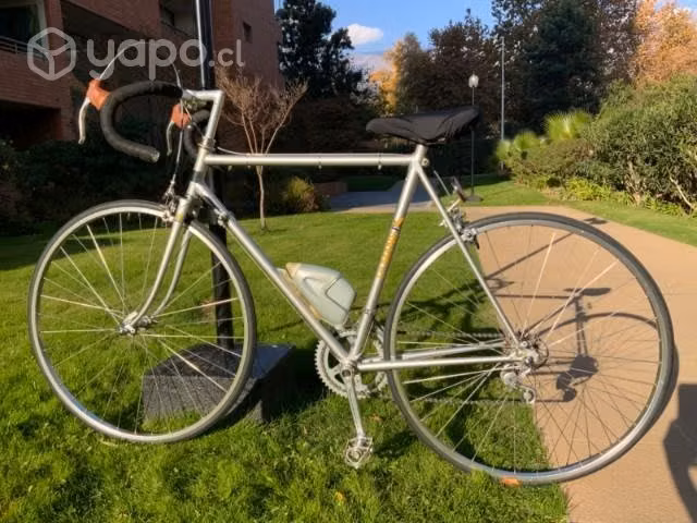 Miyata Lemans Road Bike vintage, 700x23