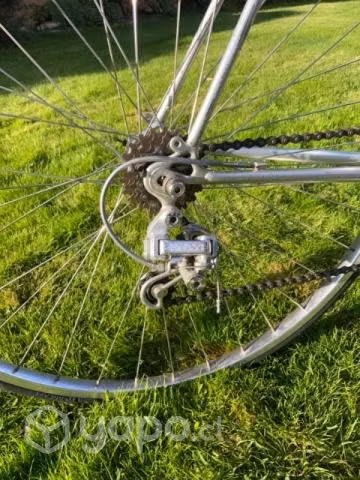 Miyata Lemans Road Bike vintage, 700x23