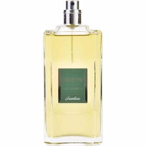 Vetiver de Guerlain 100 ml Tester | ParisParfum