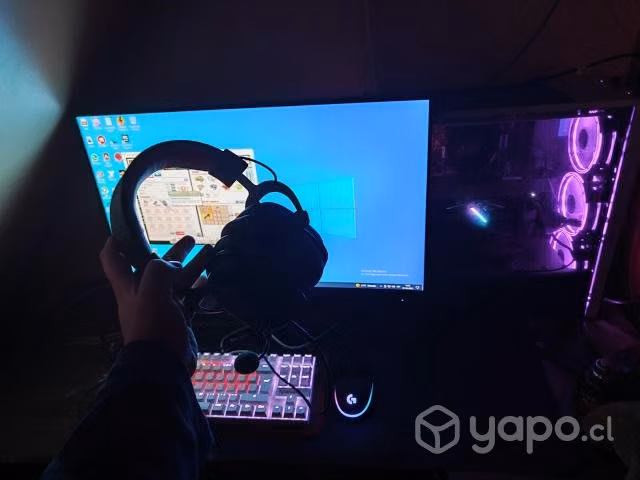 Pc gamer - Imagen 2