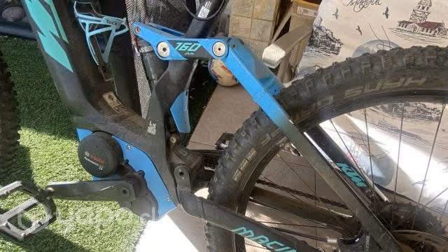 E- Bike KTM