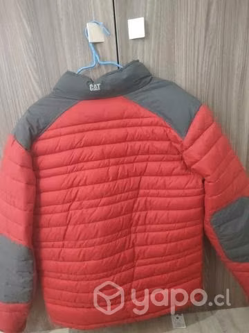 Parka Caterpillar