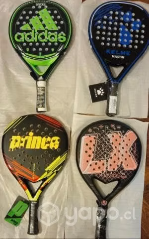 Padel