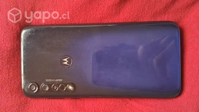 Celular Motorola