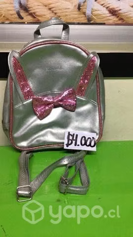 Cartera niña - Imagen 6