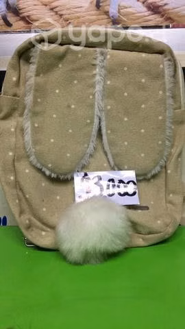 Cartera niña - Imagen 4