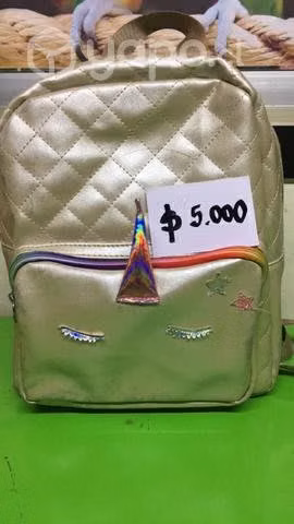 Cartera niña