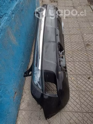 Parachoque trasero Peugeot 3008 2016-2020