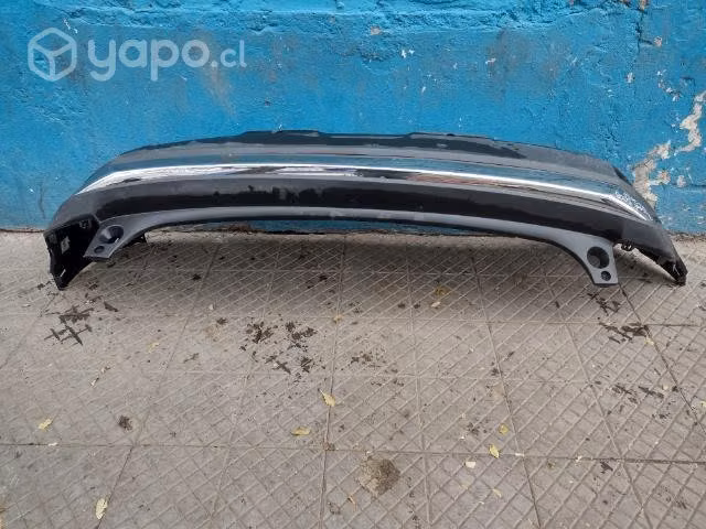 Parachoque trasero Peugeot 3008 2016-2020