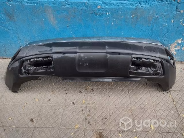 Parachoque trasero Peugeot 3008 2016-2020