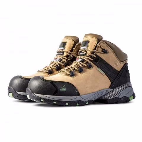 Botin de Seguridad Talla 39