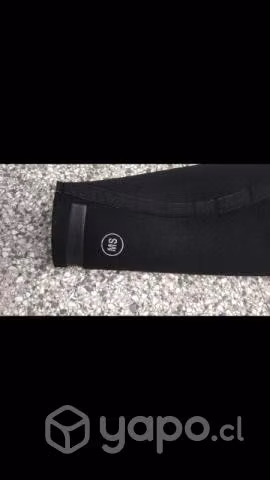 Traje de Agua Xcel INFINITI 5/4 talla MS