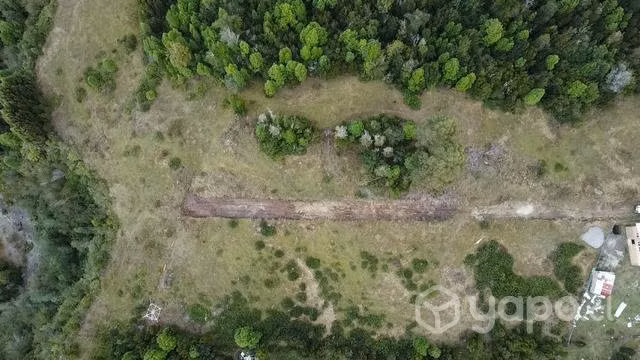 Venta de terreno en calbuco