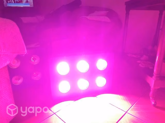 Panel Led COB - Imagen 2
