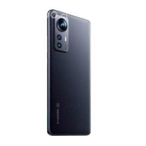 Smartphone Xiaomi 12 pro Gray Open - Imagen 3