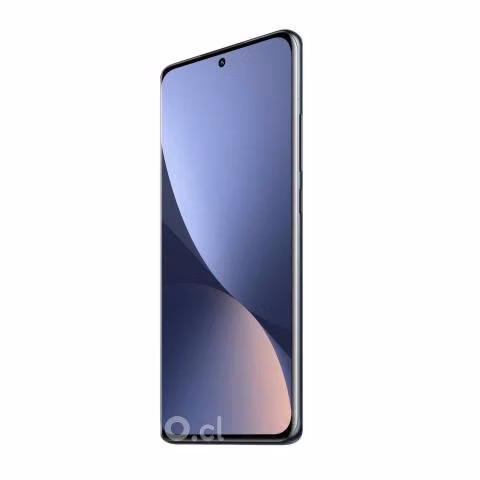 Smartphone Xiaomi 12 pro Gray Open - Imagen 2