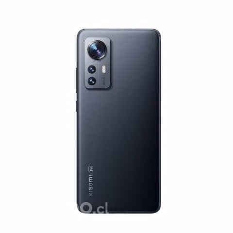 Smartphone Xiaomi 12 pro Gray Open - Imagen 4