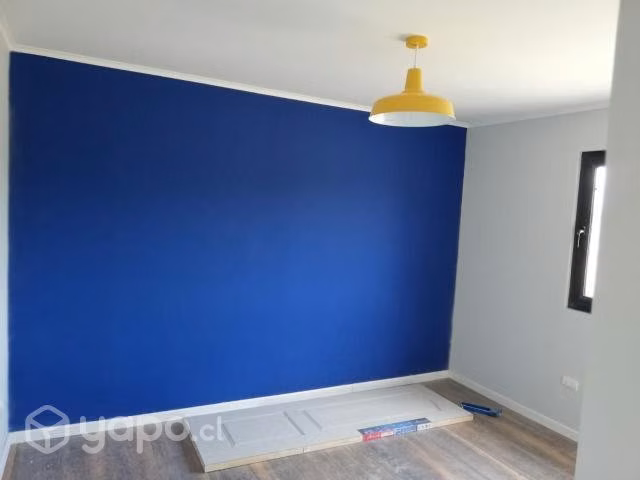 Maestro Pinturas