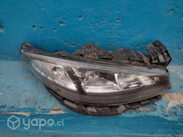 Óptico der Renault laguna 2003-2009 - Imagen 5