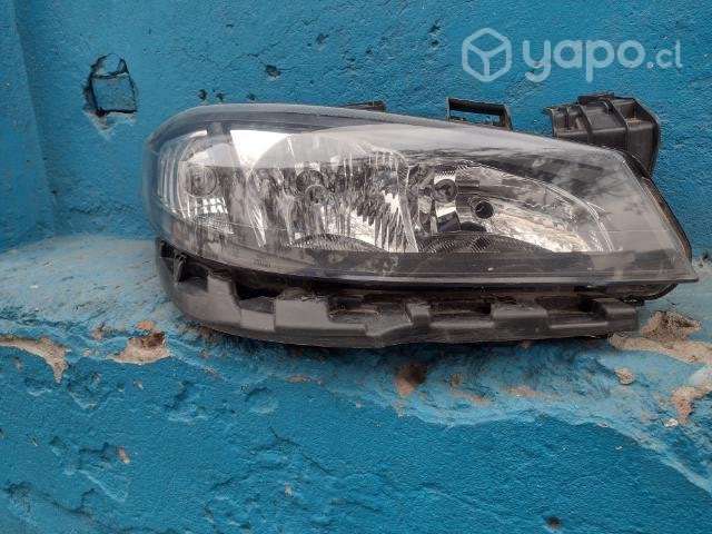 Óptico der Renault laguna 2003-2009 - Imagen 4