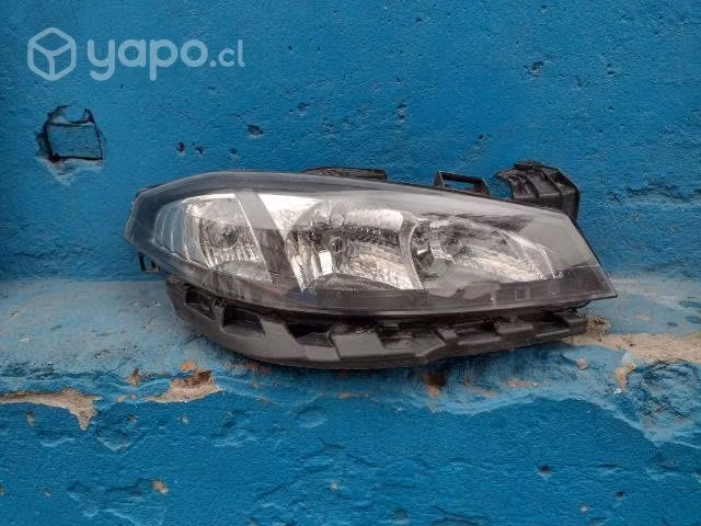 Óptico der Renault laguna 2003-2009