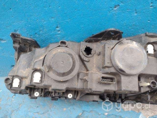 Óptico der Renault laguna 2003-2009 - Imagen 7