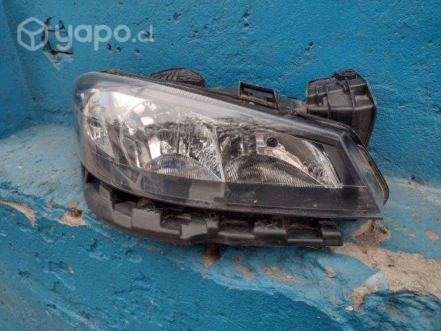 Óptico der Renault laguna 2003-2009 - Imagen 2
