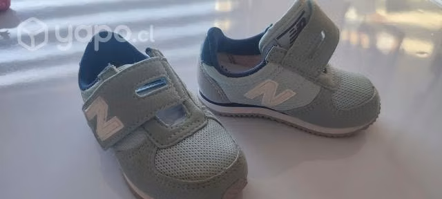 Zapatillas diferente modelos - Imagen 5