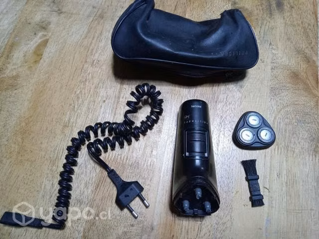 Maquina de afeitar usado buen estado - Imagen 6