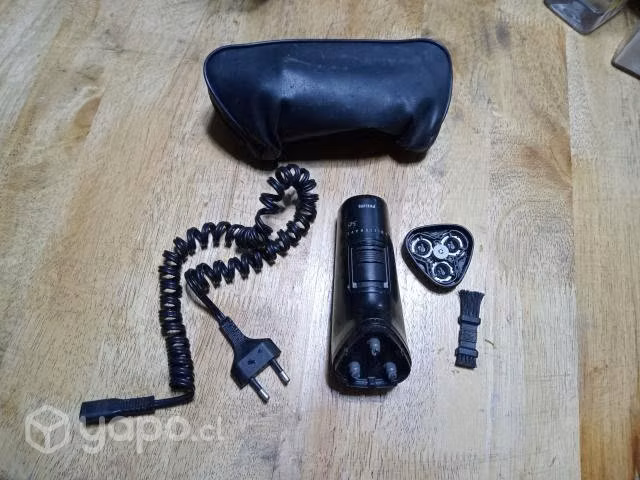 Maquina de afeitar usado buen estado - Imagen 3