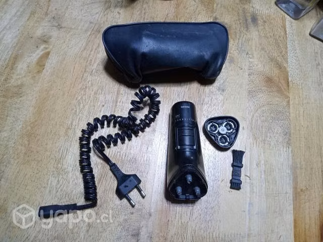 Maquina de afeitar usado buen estado - Imagen 2