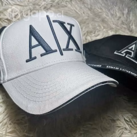 Jockey Ax