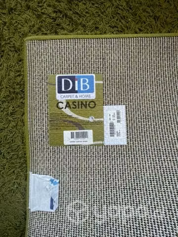 Alfombra DIB